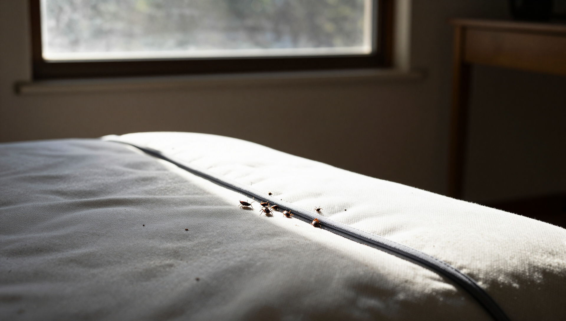 Bed Bugs Control in Pymble