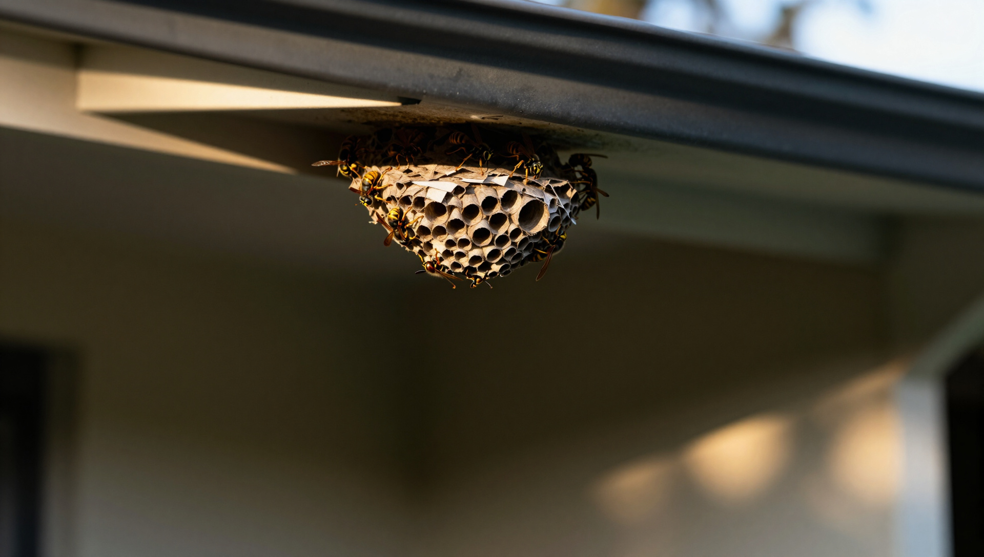 Bees and Wasp Removal in Pymble