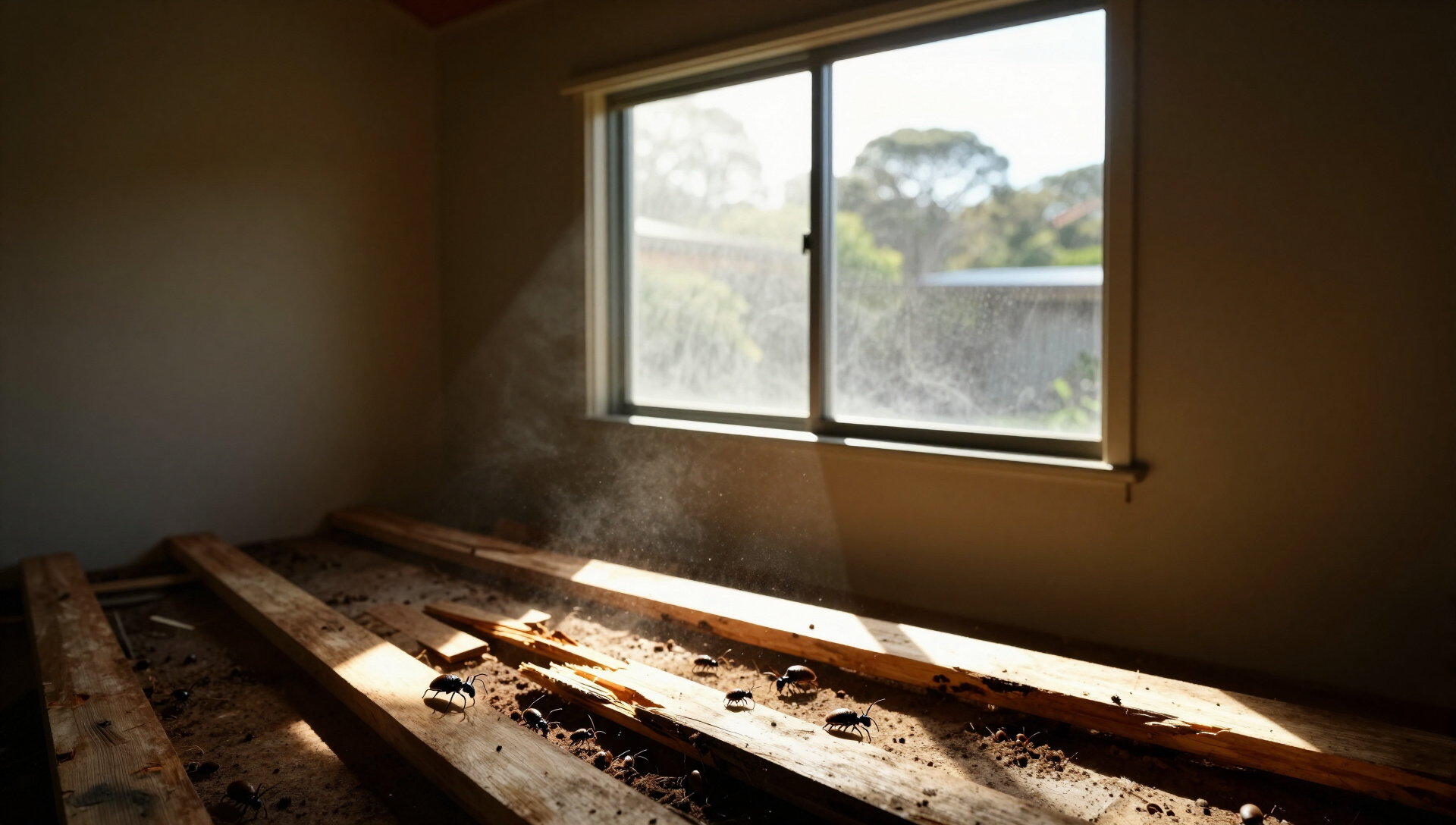 Termite Prevention in Pymble